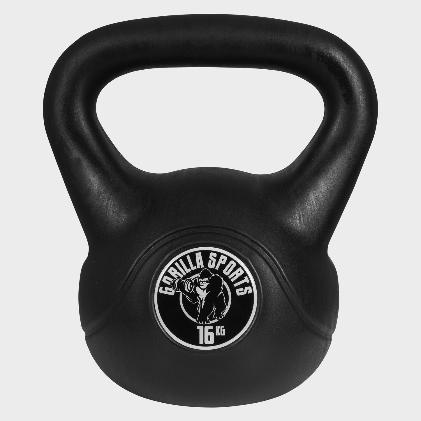 Kettlebell Kunststoff 2 - 20 kg