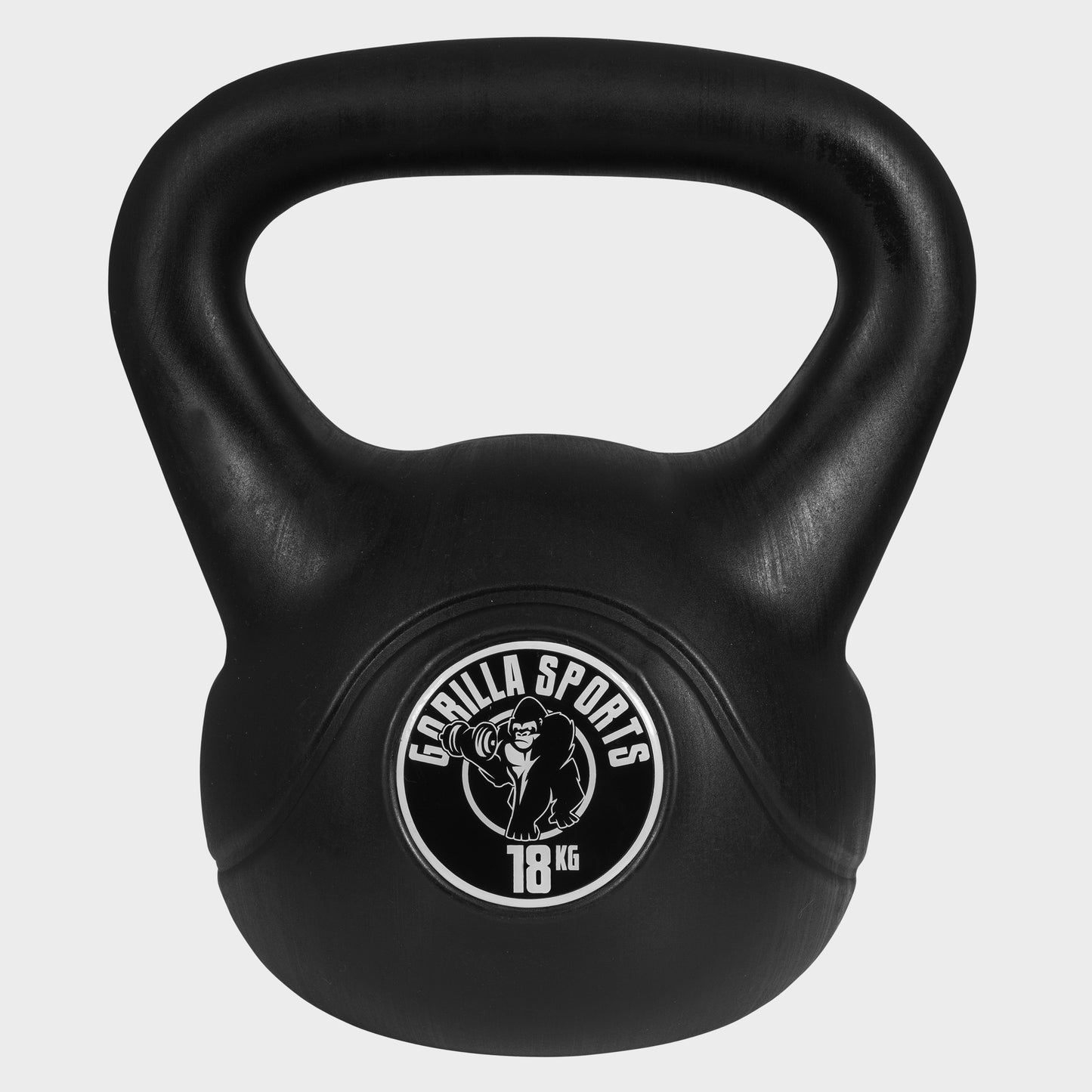 Kettlebell Kunststoff 2 - 20 kg