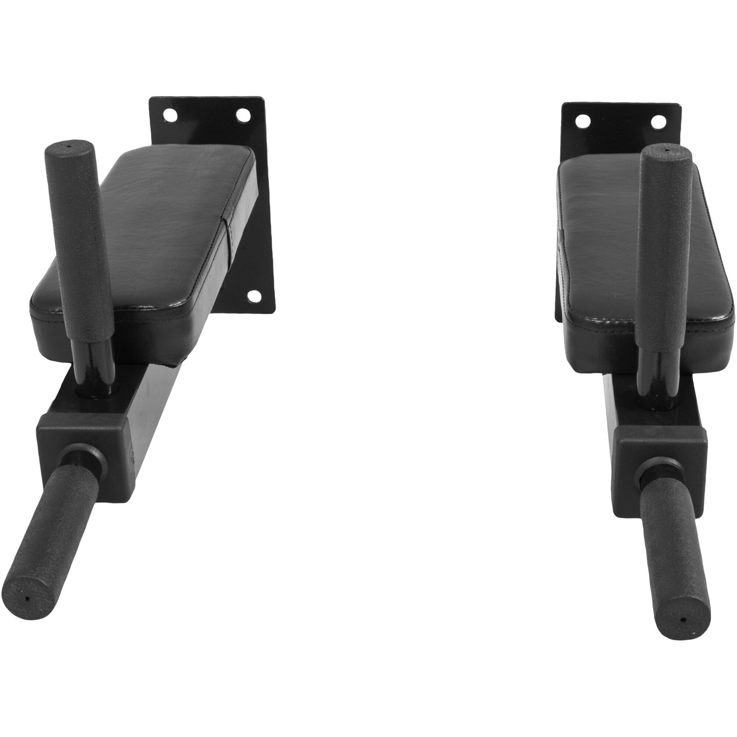 Dips-Barren Wandmontage