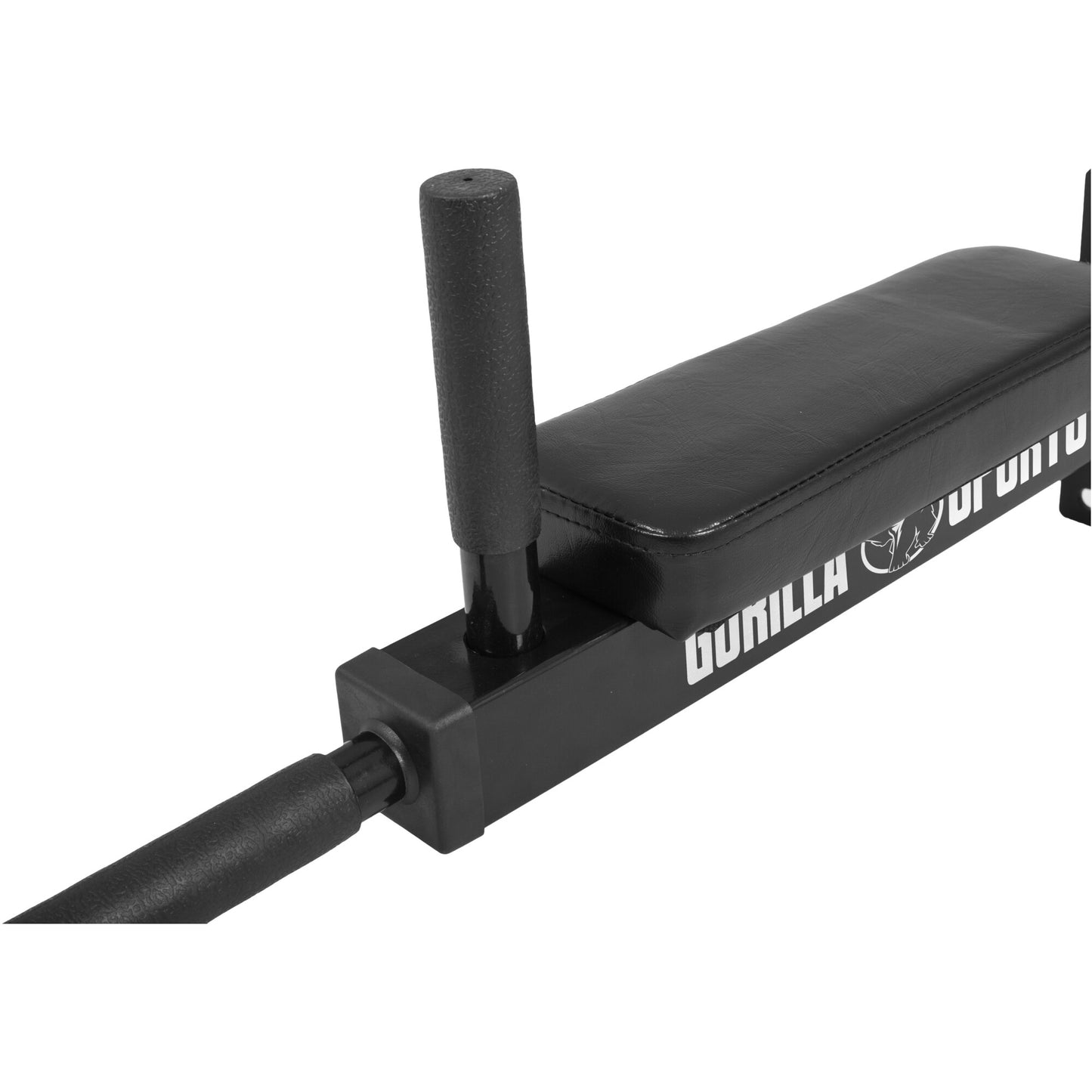 Dips-Barren Wandmontage