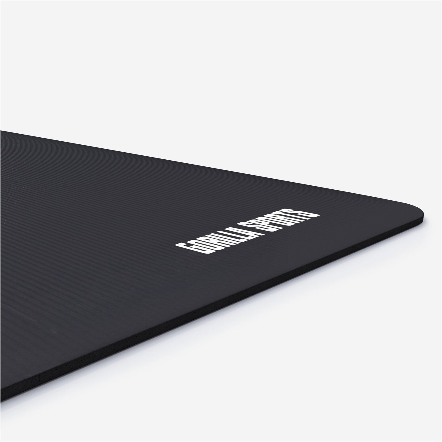 Yogamatte in verschiedenen Farben und Größen