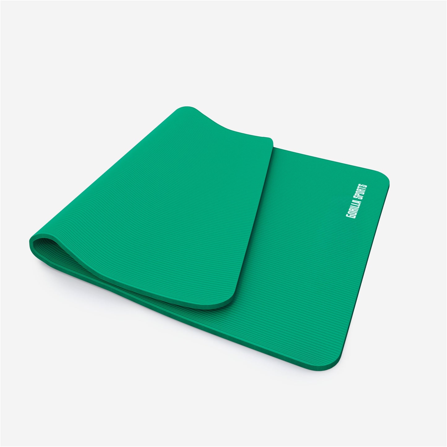 Yogamatte in verschiedenen Farben und Größen