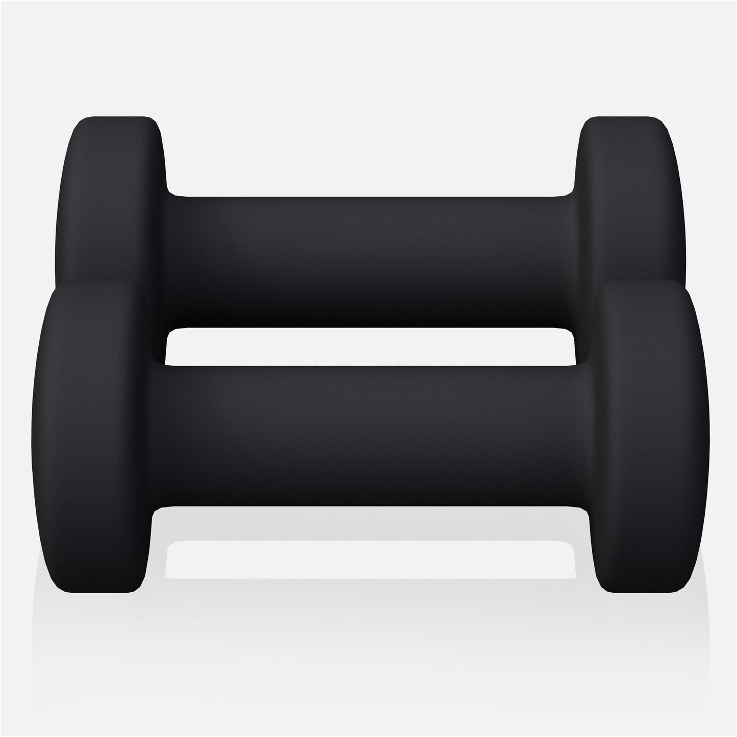 Gymnastikhanteln Neopren