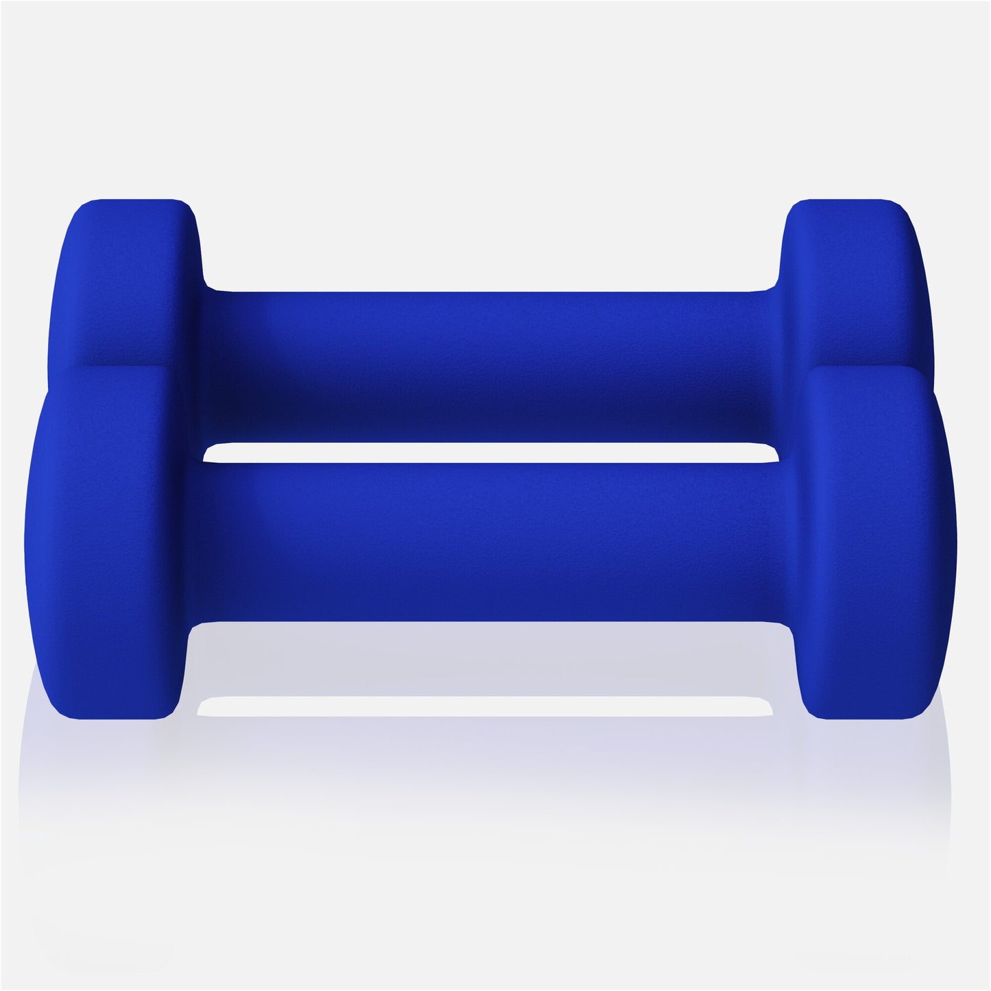 Gymnastikhanteln Neopren