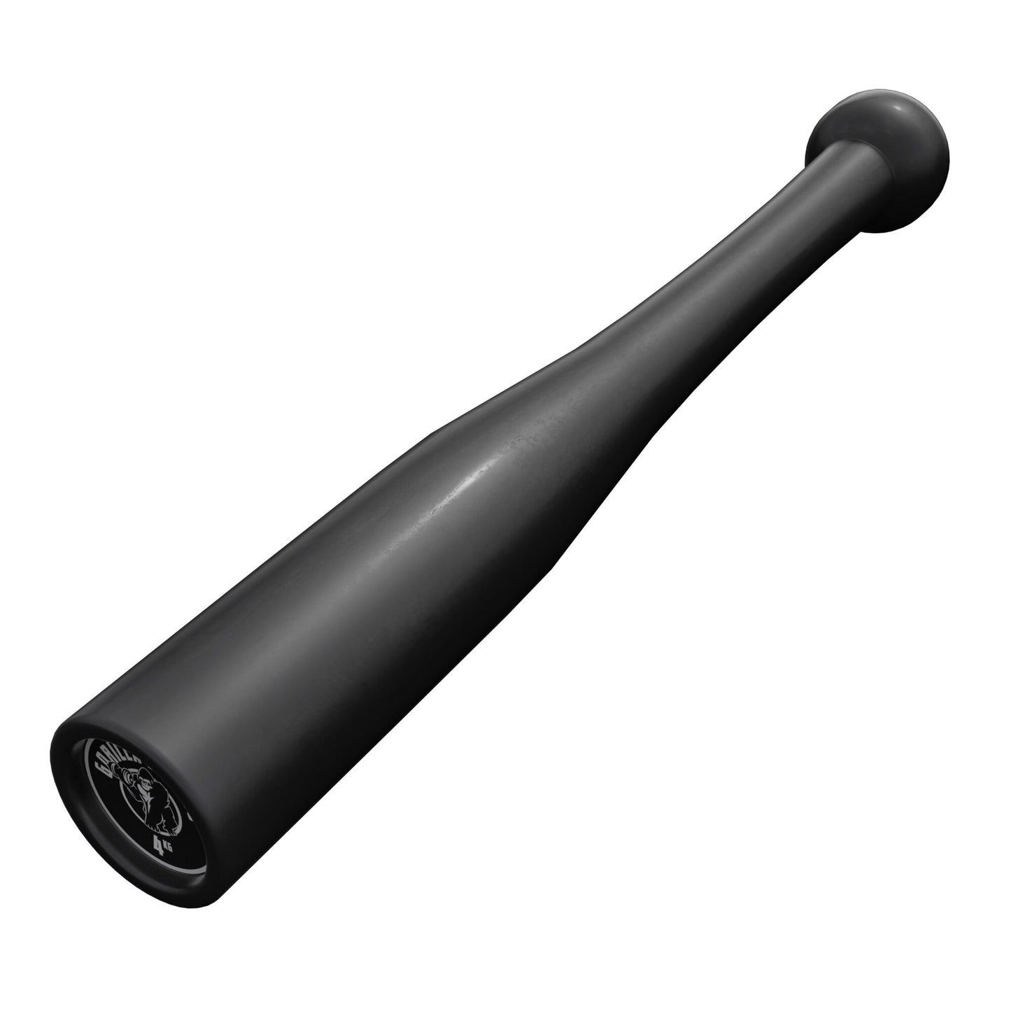 Indian Clubbells 2-20 KG