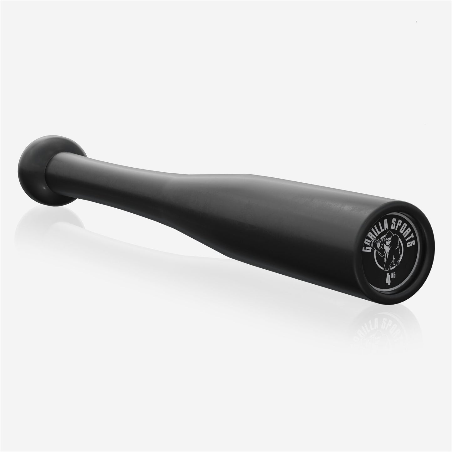 Indian Clubbells 2-20 KG