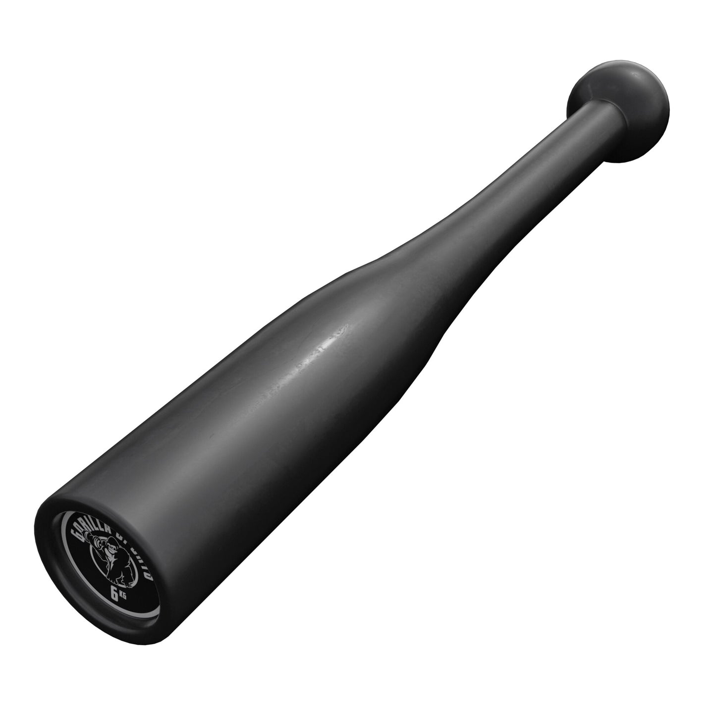 Indian Clubbells 2-20 KG