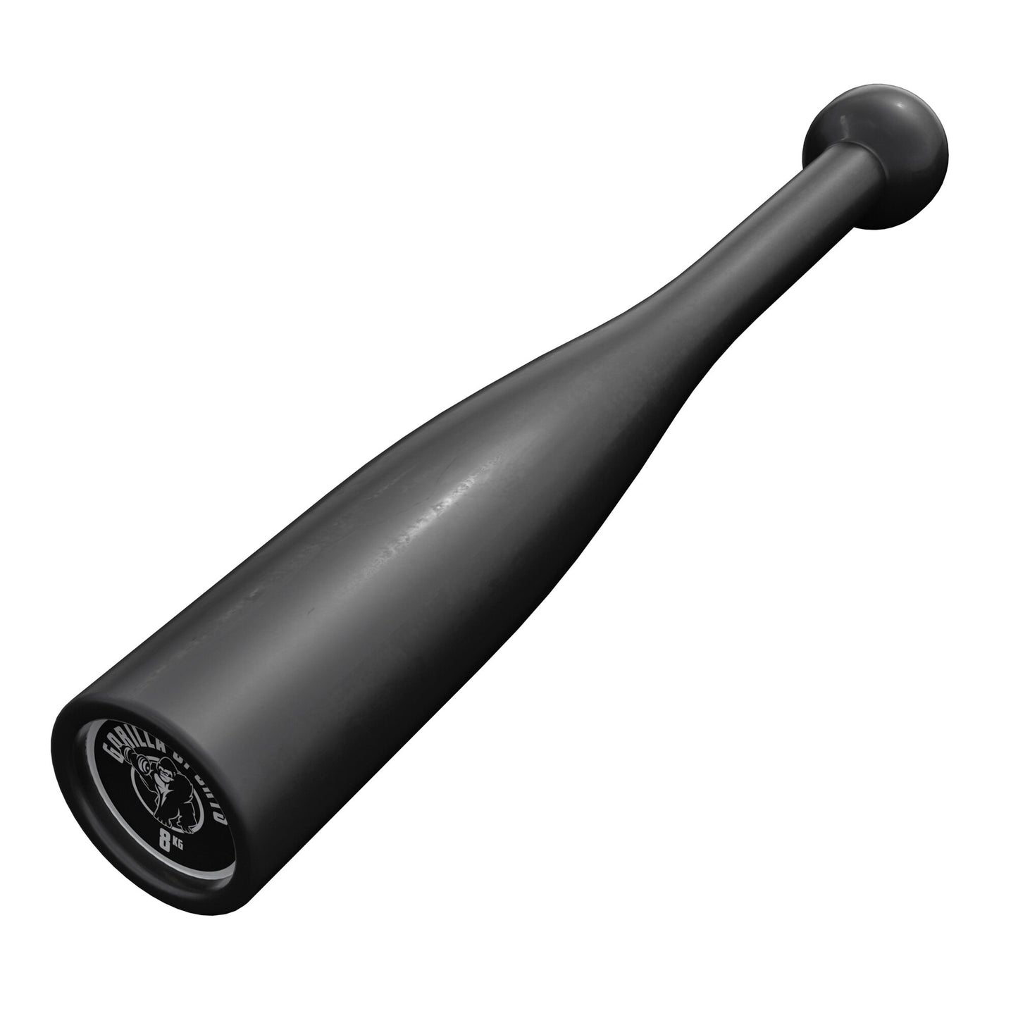 Indian Clubbells 2-20 KG