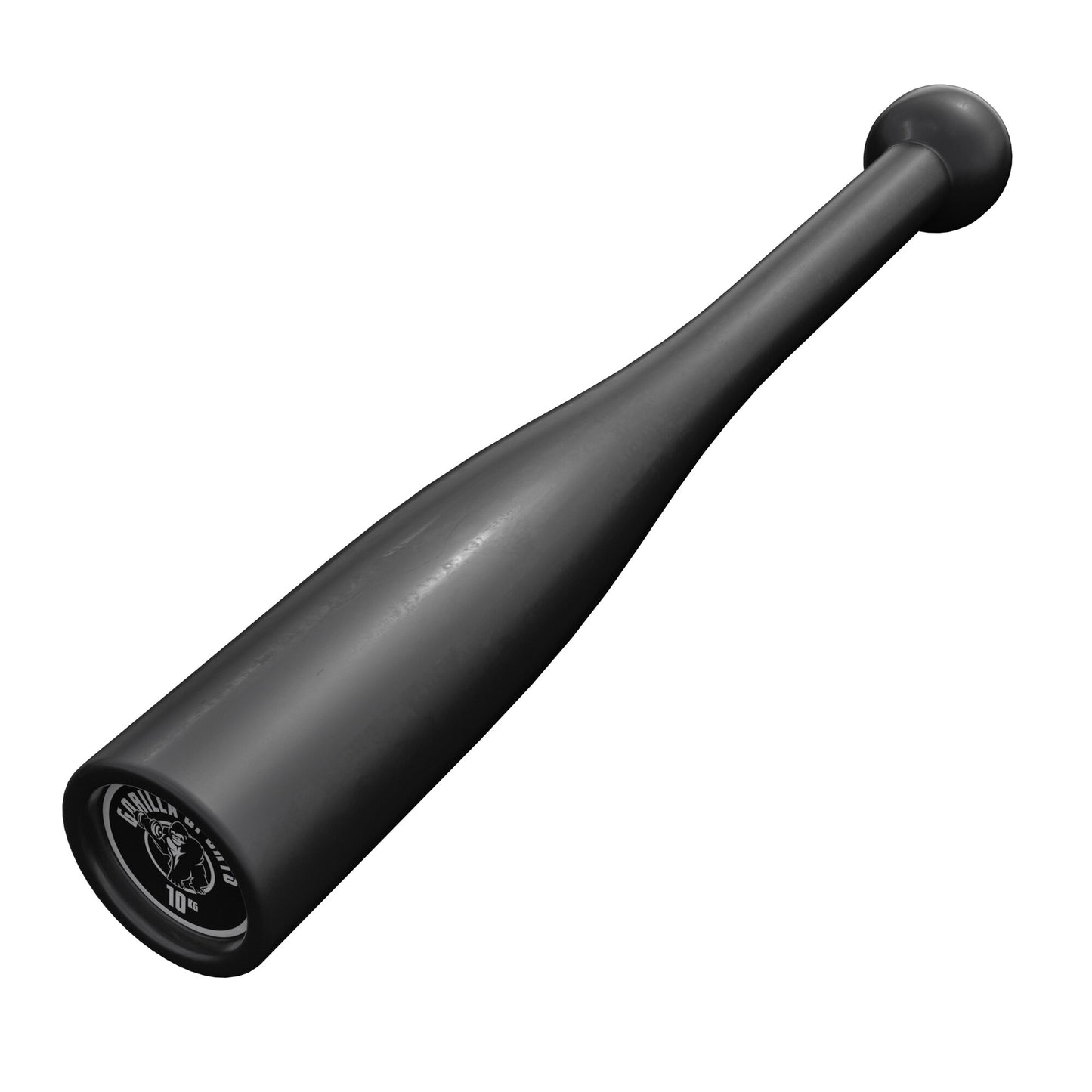 Indian Clubbells 2-20 KG