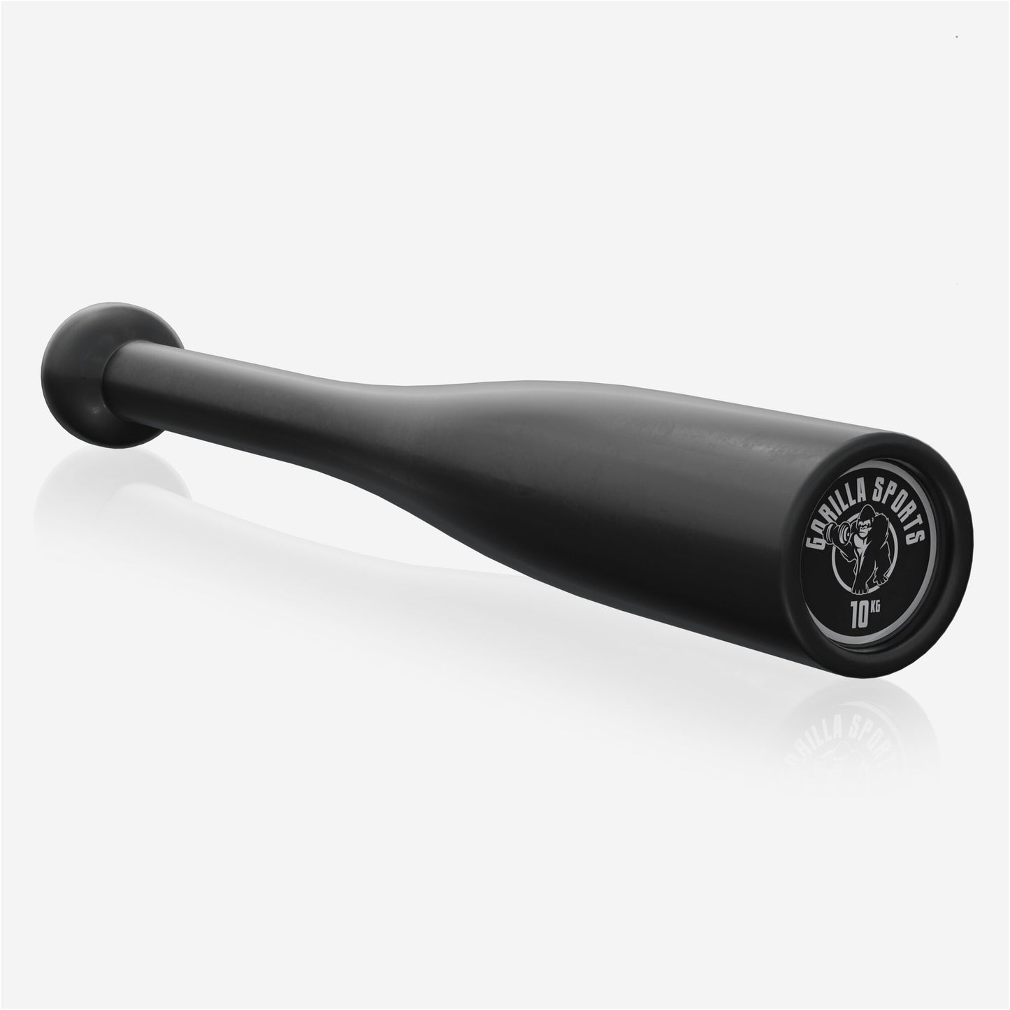 Indian Clubbells 2-20 KG