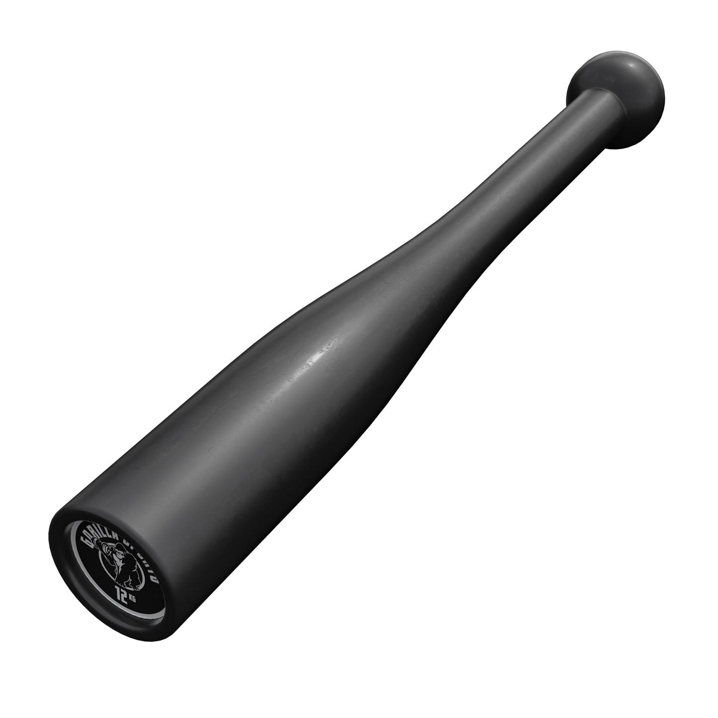 Indian Clubbells 2-20 KG