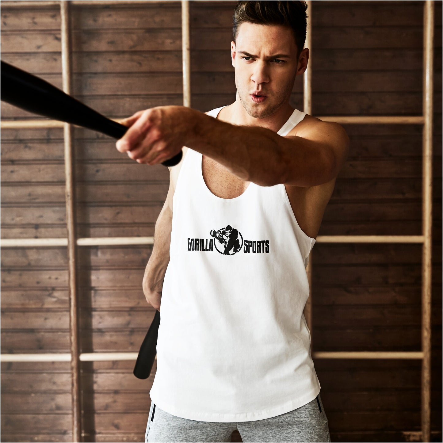 Indian Clubbells 2-20 KG