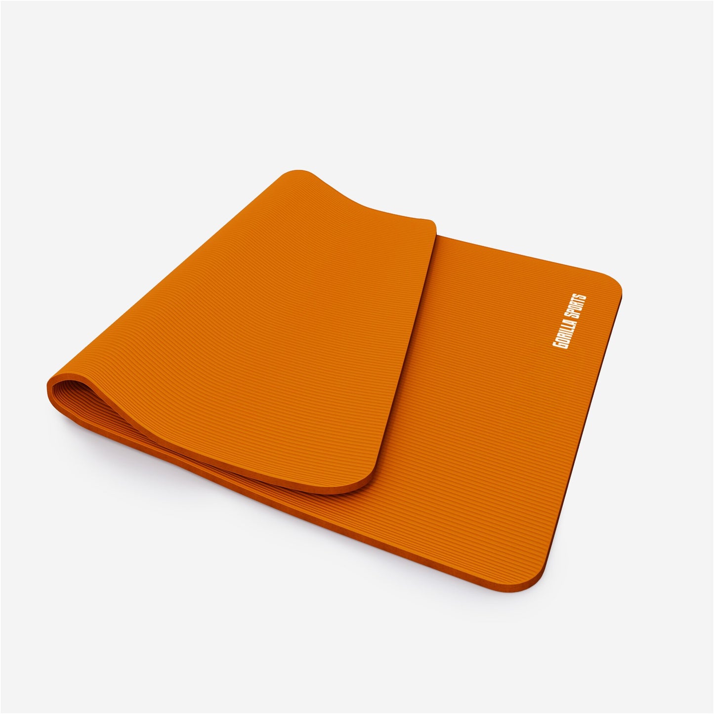 Yogamatte in verschiedenen Farben und Größen