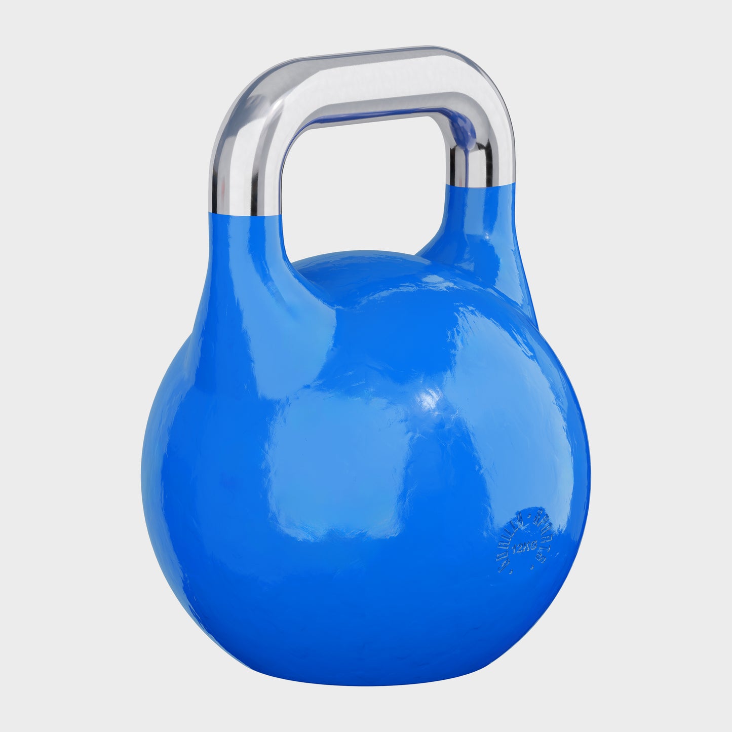 Kettlebell Competition 8-36 KG
