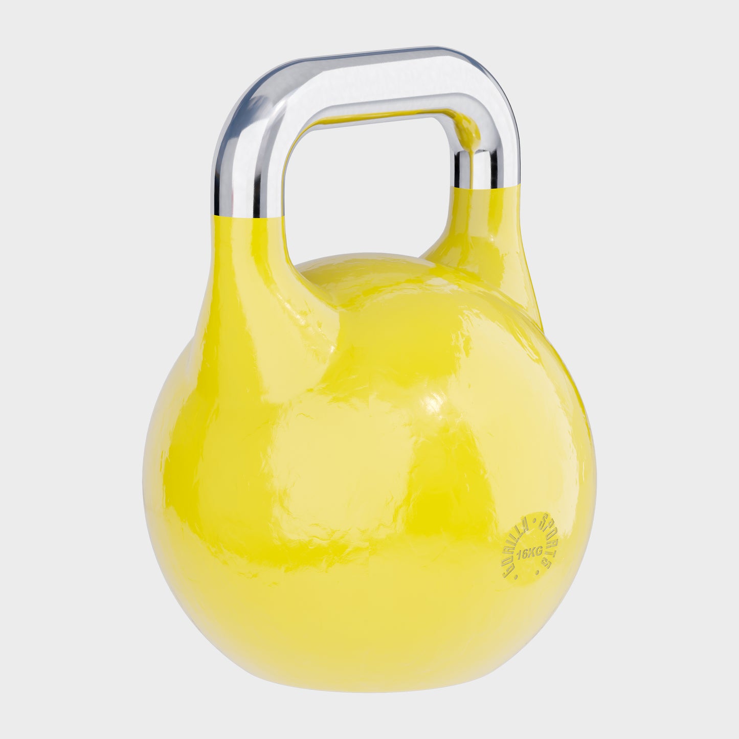Kettlebell Competition 8-36 KG
