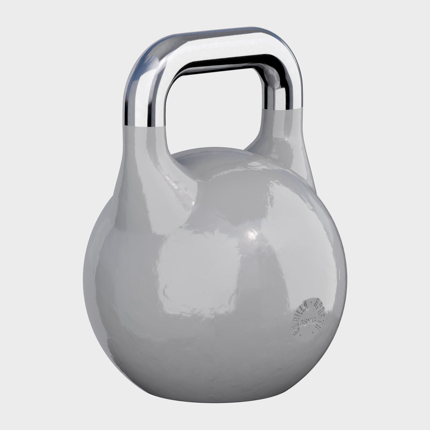 Kettlebell Competition 8-36 KG