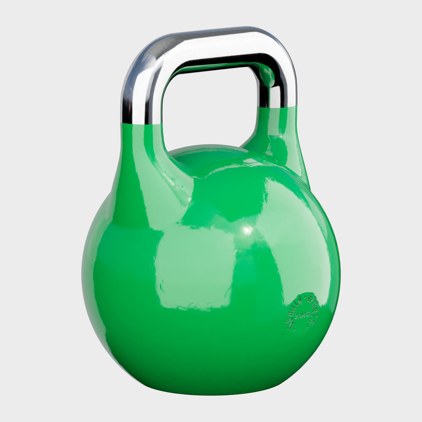Kettlebell Competition 8-36 KG