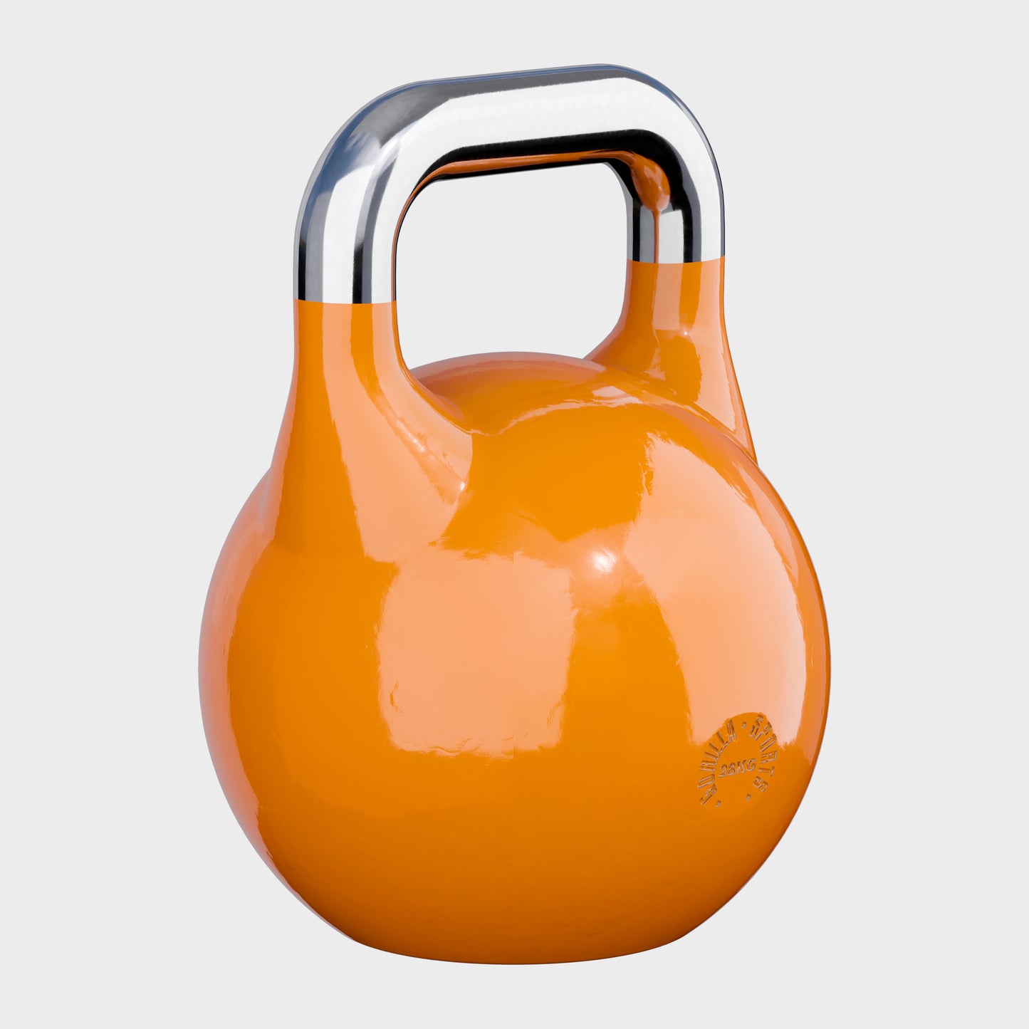 Kettlebell Competition 8-36 KG