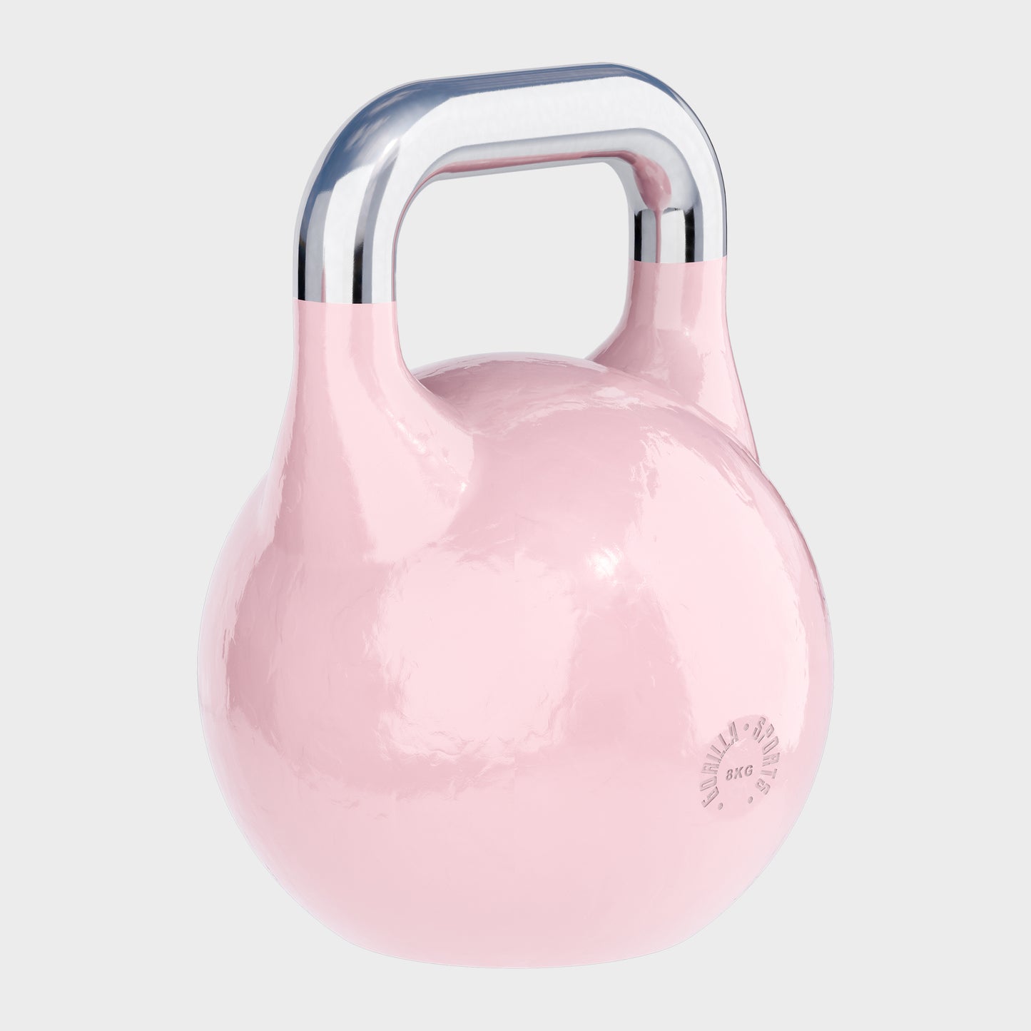 Kettlebell Competition 8-36 KG