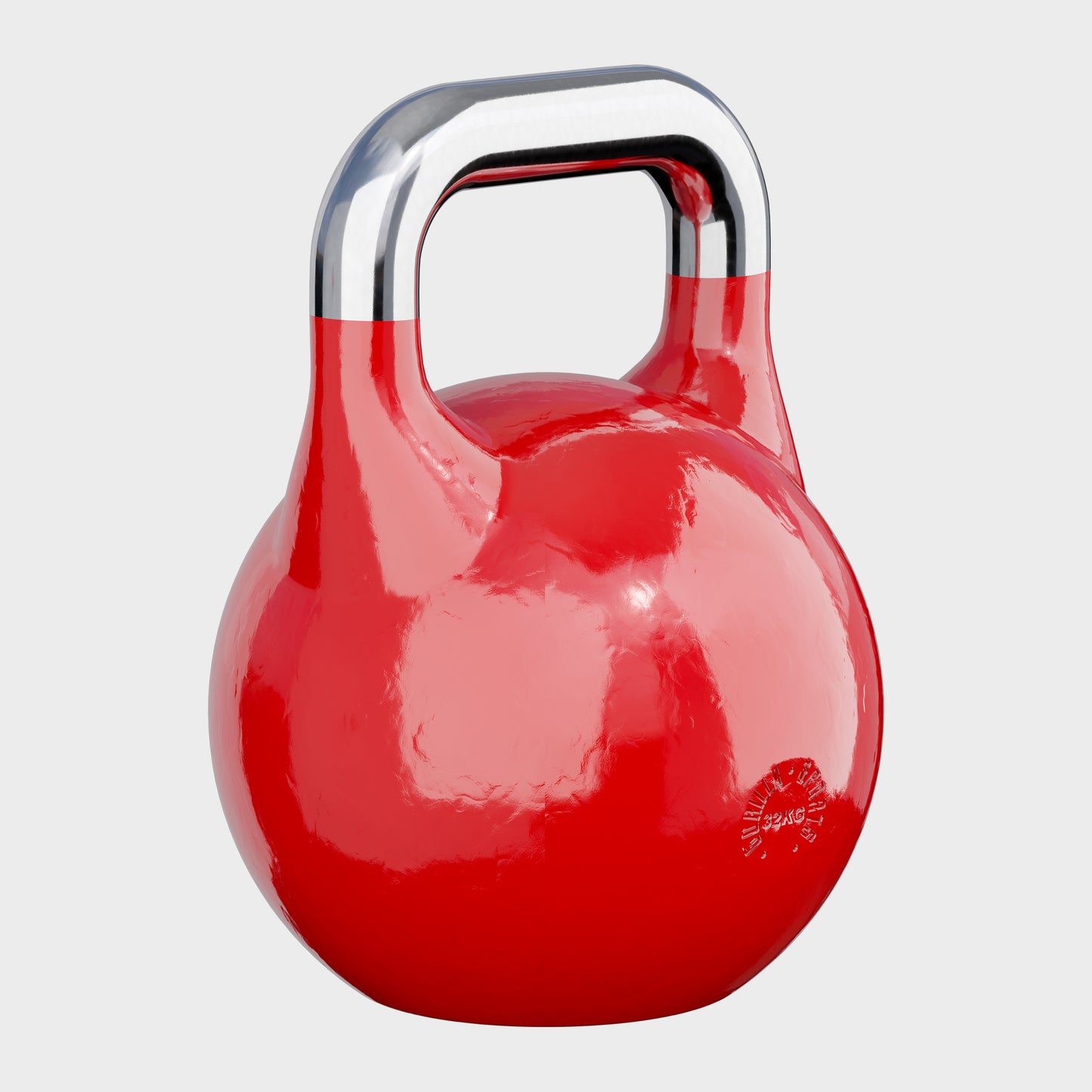Kettlebell Competition 8-36 KG