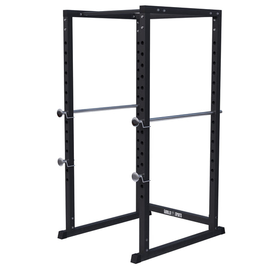 Power Rack 212 cm - Gorilla Sports DE