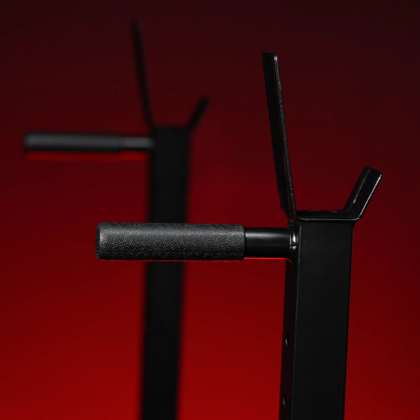 Multi Squat Rack verstellbar