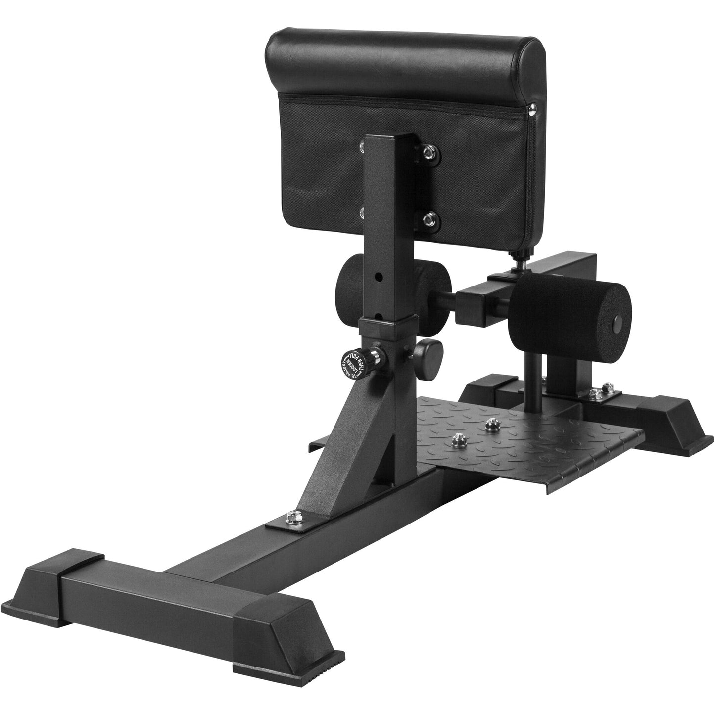 Sissy Squat Beintrainer verstellbar