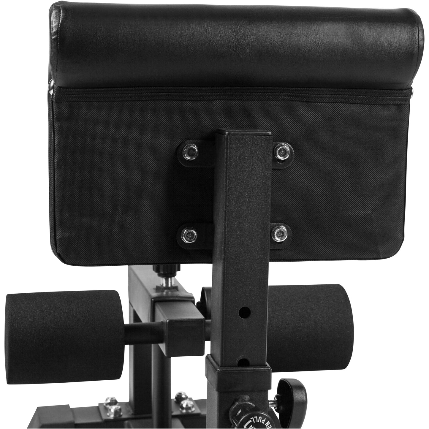 Sissy Squat Beintrainer verstellbar