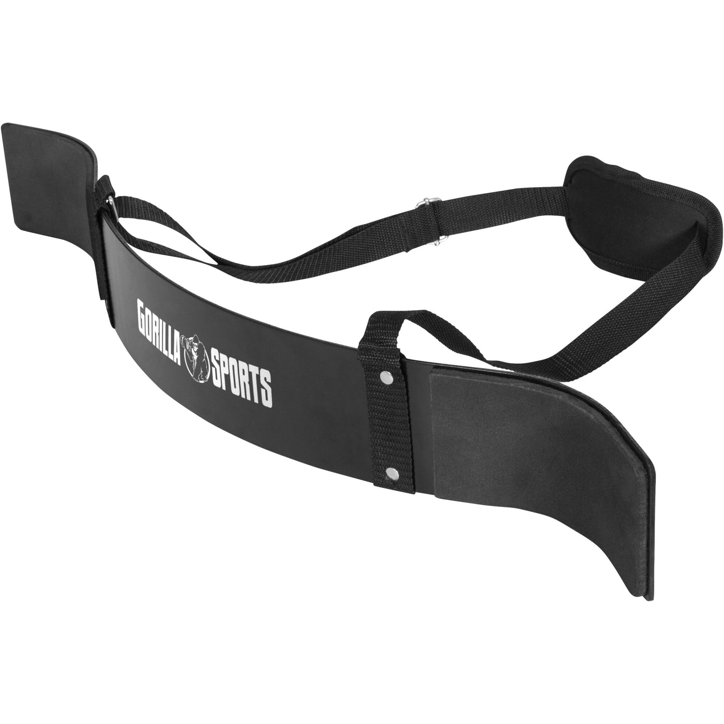 Arm Blaster Bizepstrainer