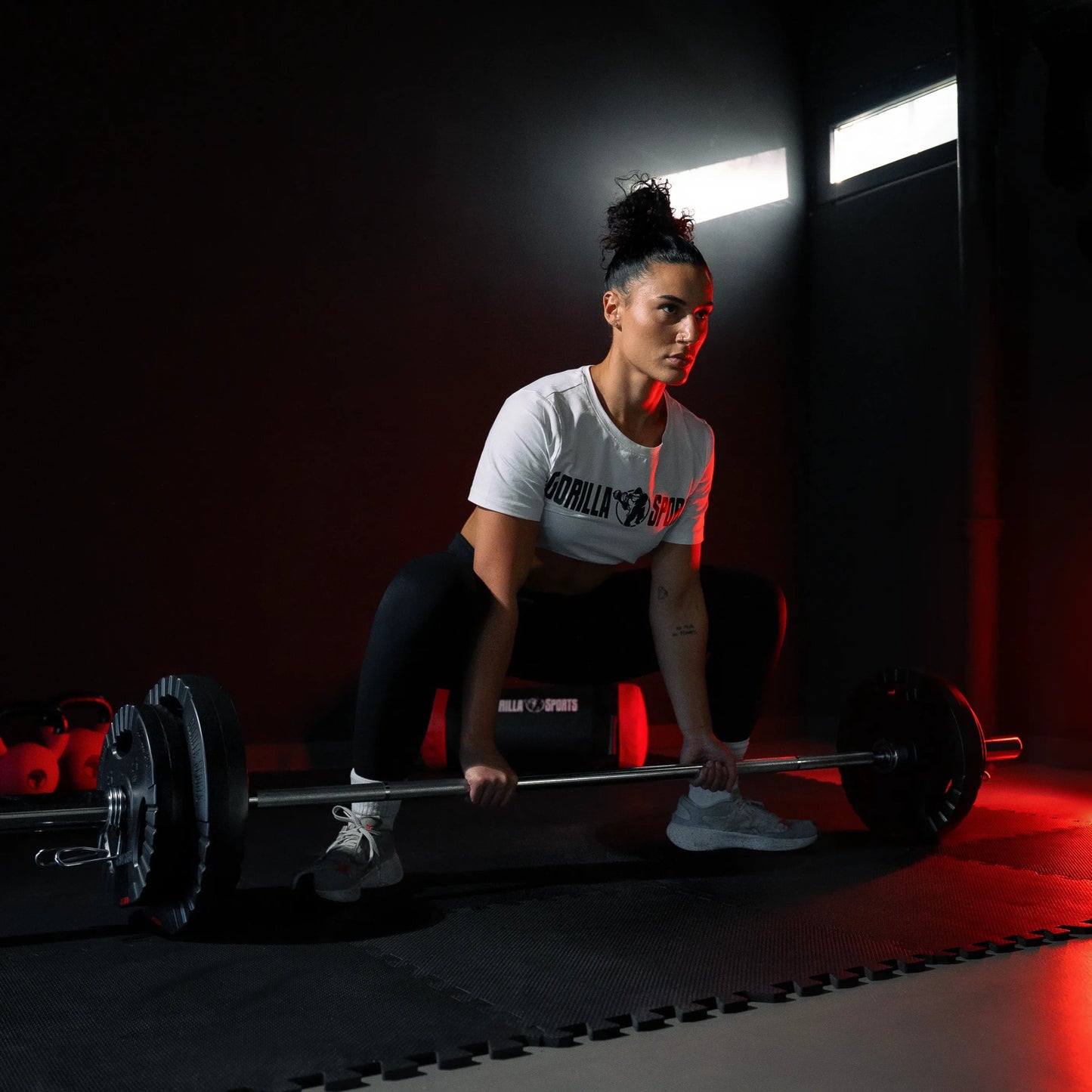 Schutzmattenset 16 Matten