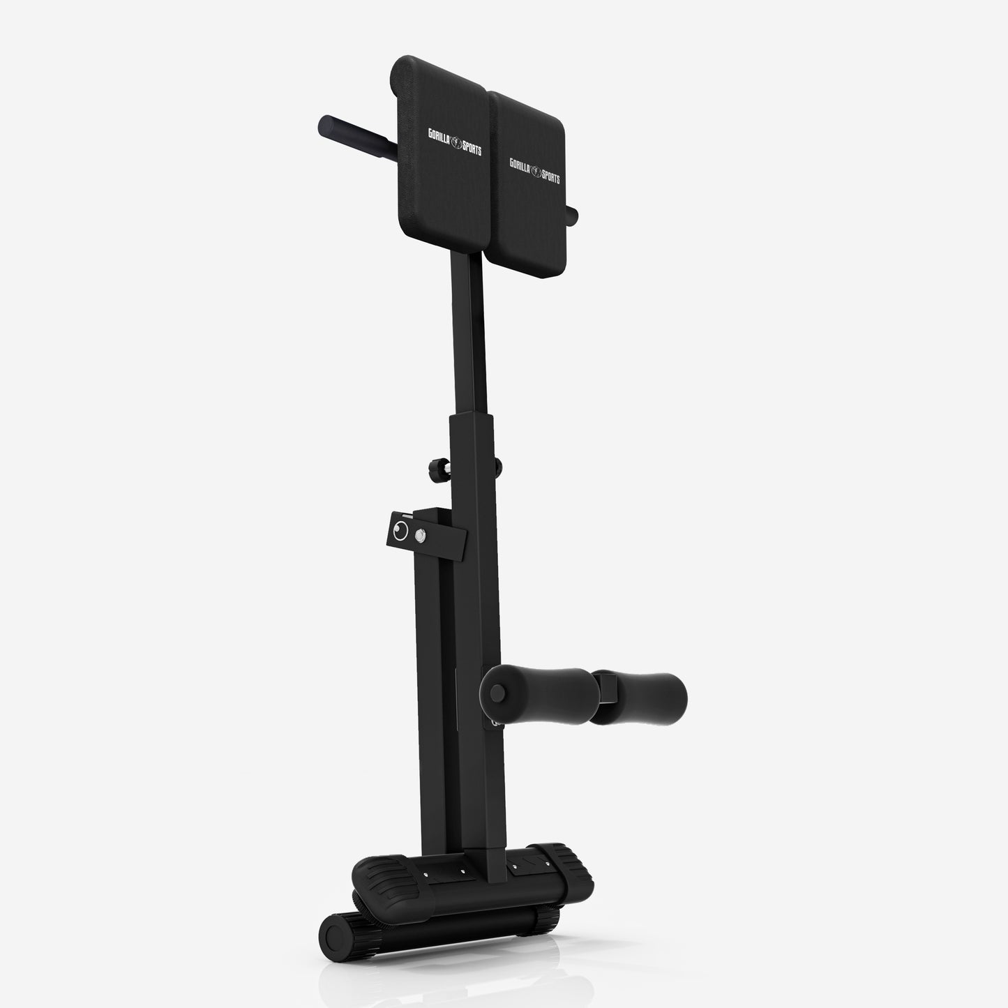 Hyperextension klappbar