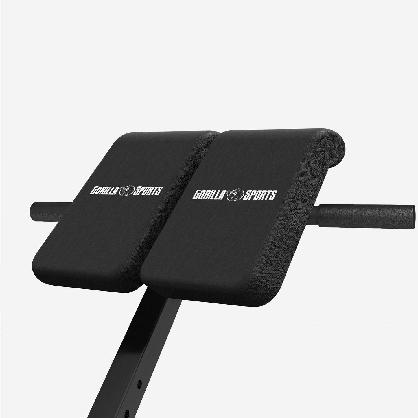 Hyperextension klappbar