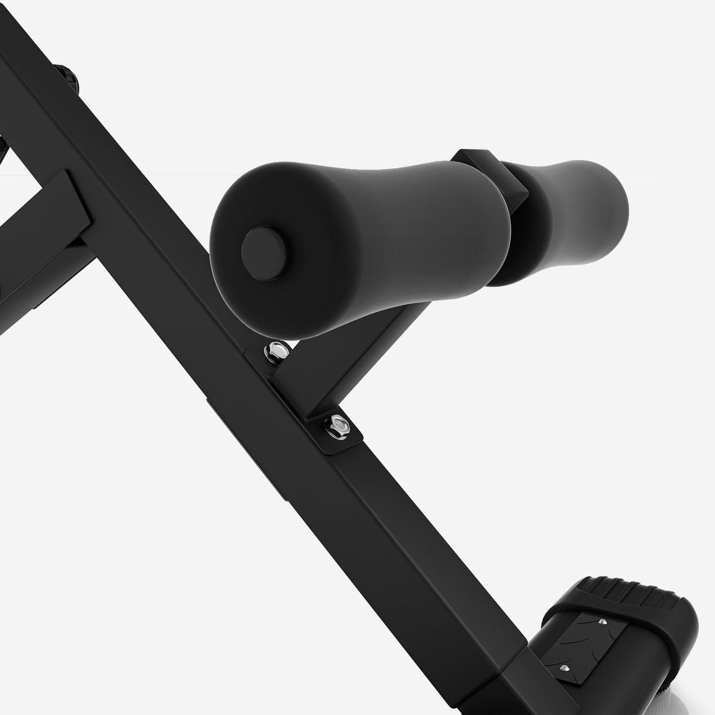 Hyperextension klappbar