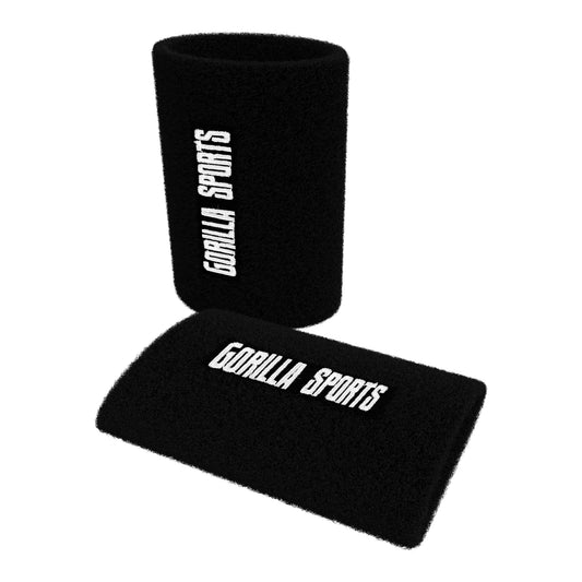 Kettlebell Wristlet Handgelenkschutz
