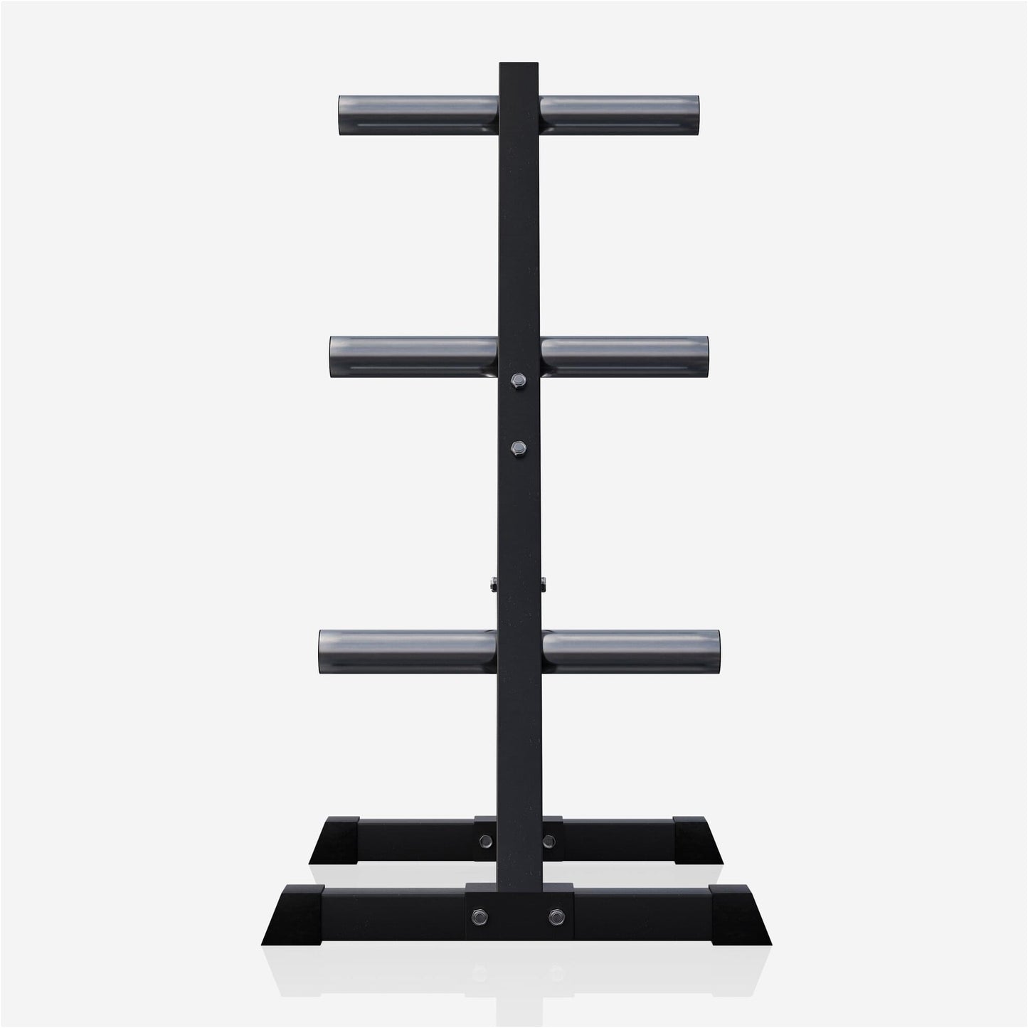 Hantelscheibenständer mit 4 Stangen 50/51 mm