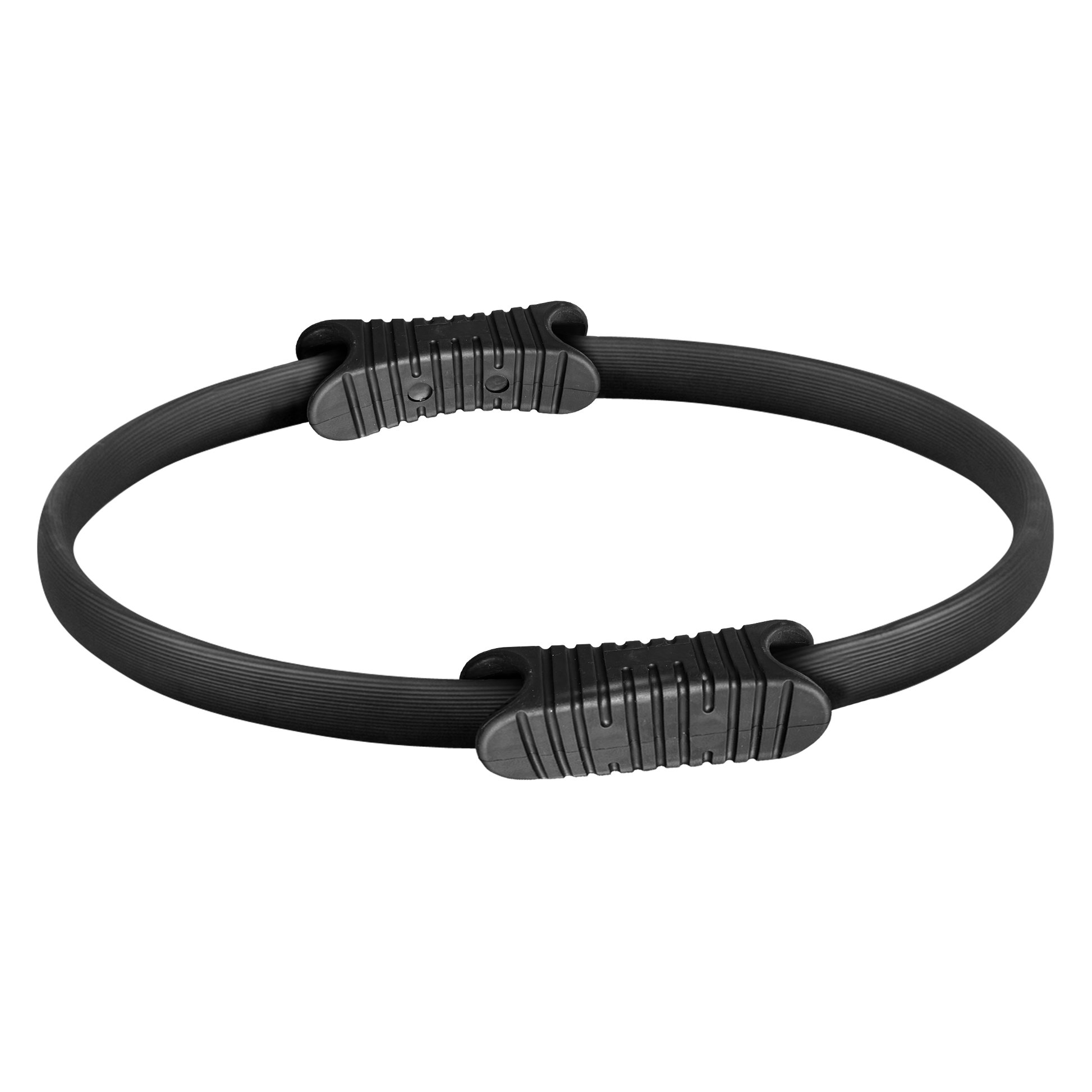 Pilates Ring gepolstert 39 cm - Gorilla Sports DE