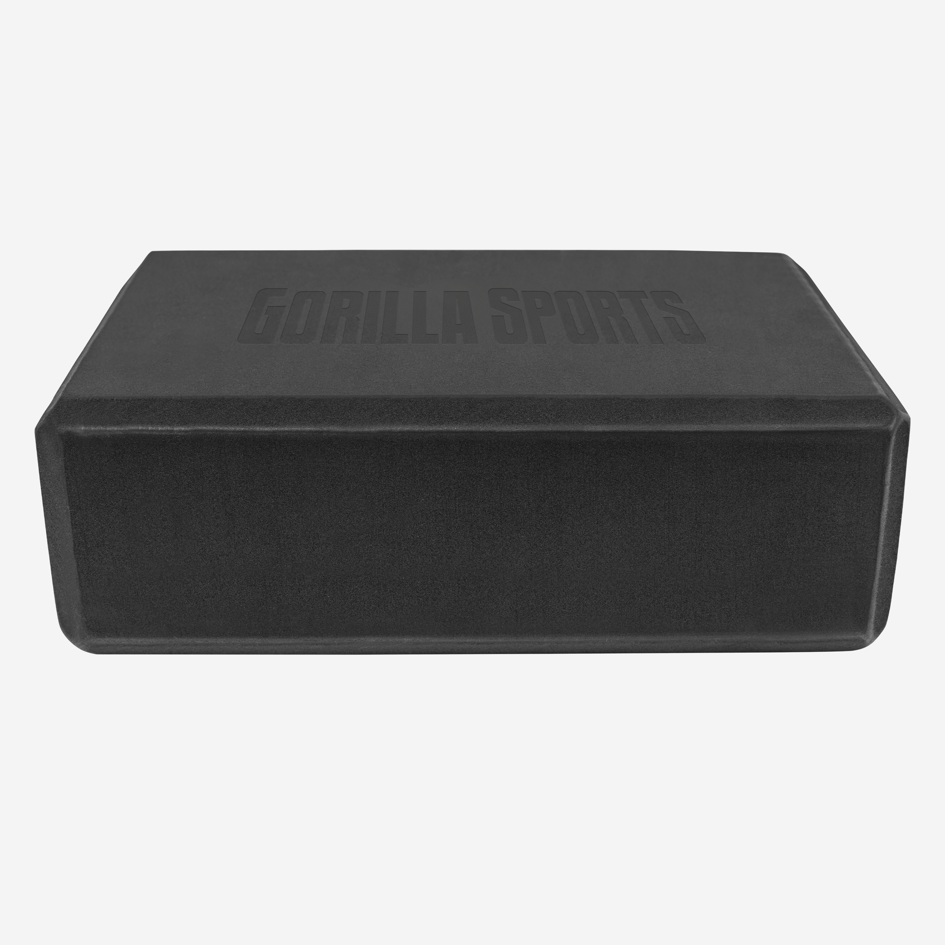 Yoga Block aus Schaumstoff - Gorilla Sports DE