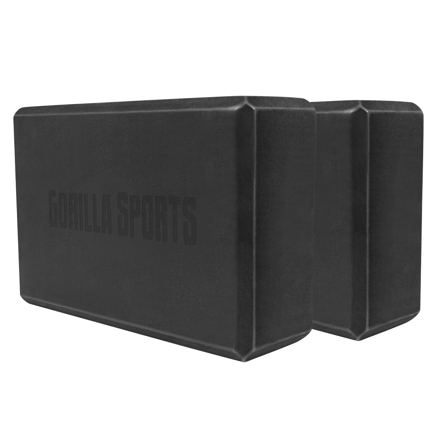 Yoga Block aus Schaumstoff - Gorilla Sports DE