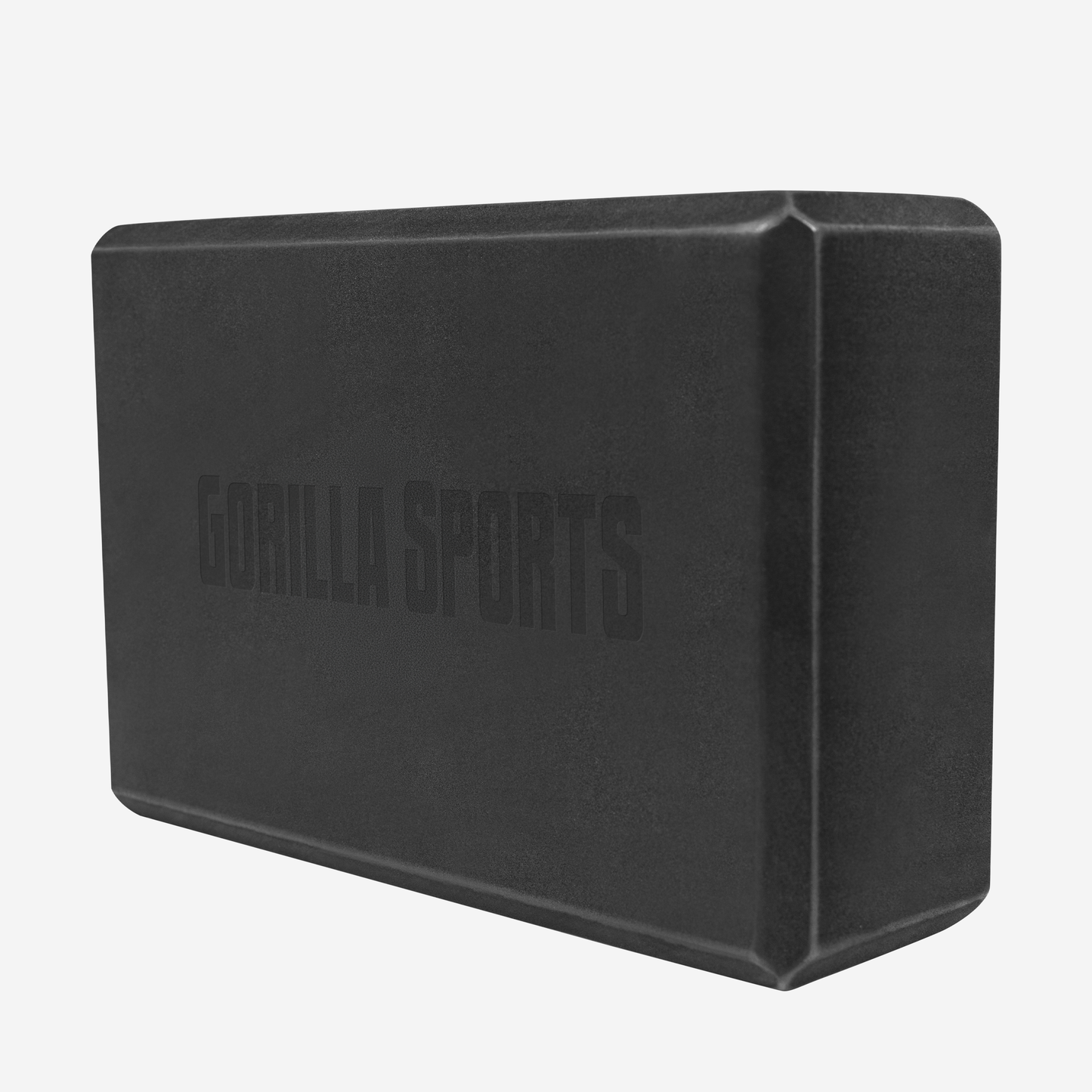 Yoga Block aus Schaumstoff - Gorilla Sports DE