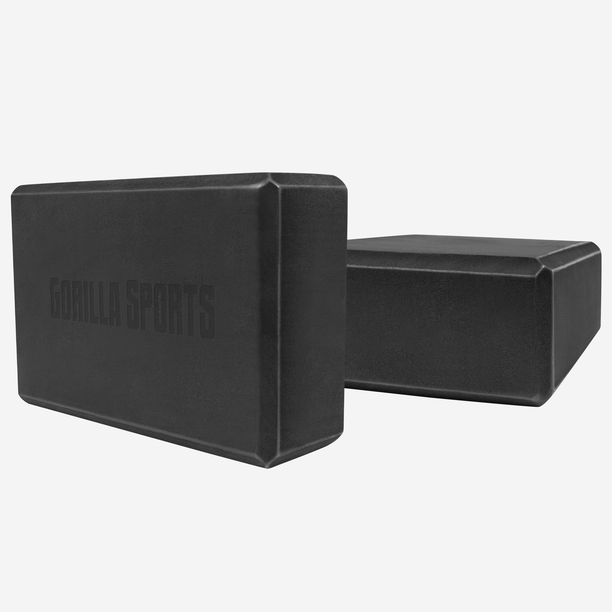 Yoga Block aus Schaumstoff - Gorilla Sports DE