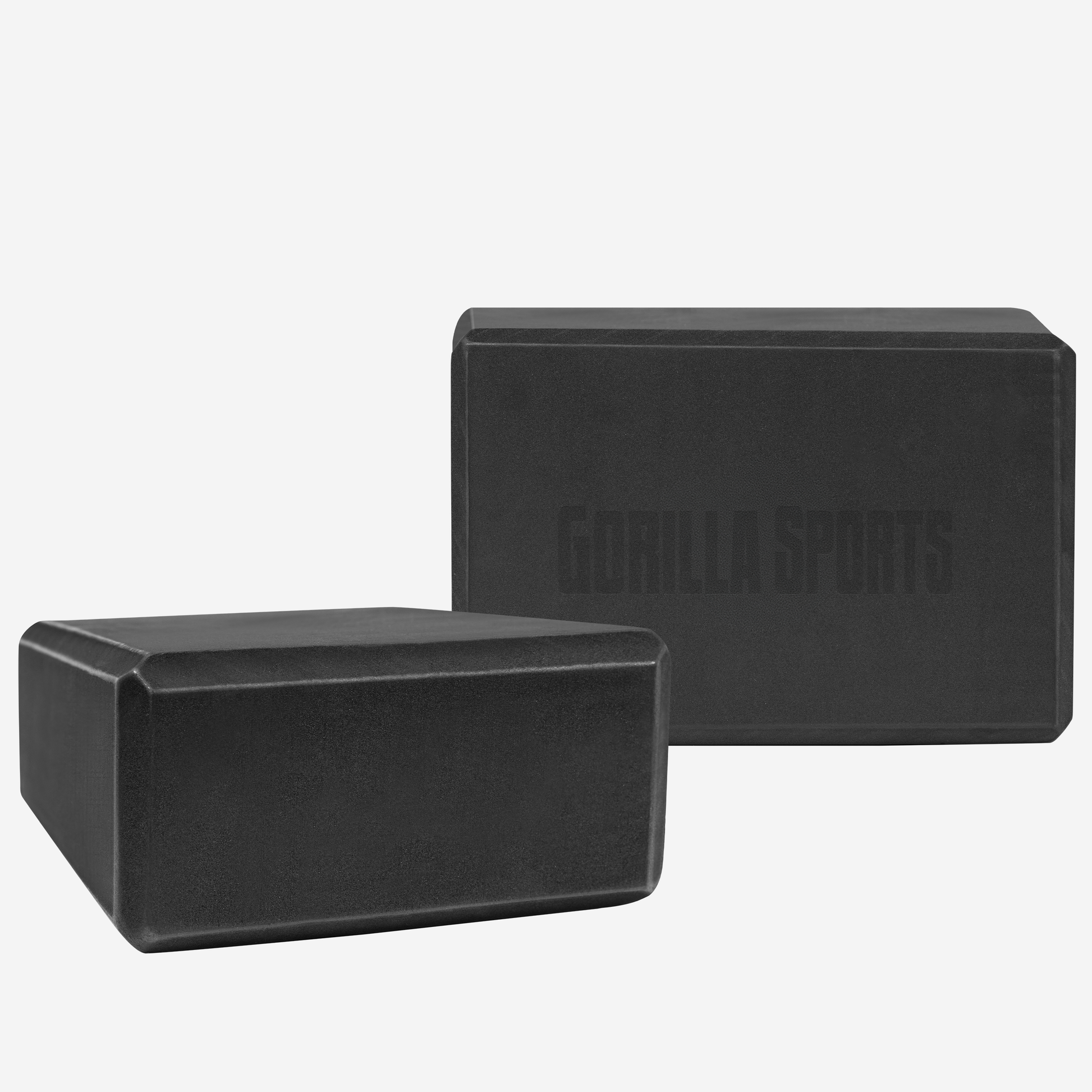 Yoga Block aus Schaumstoff - Gorilla Sports DE