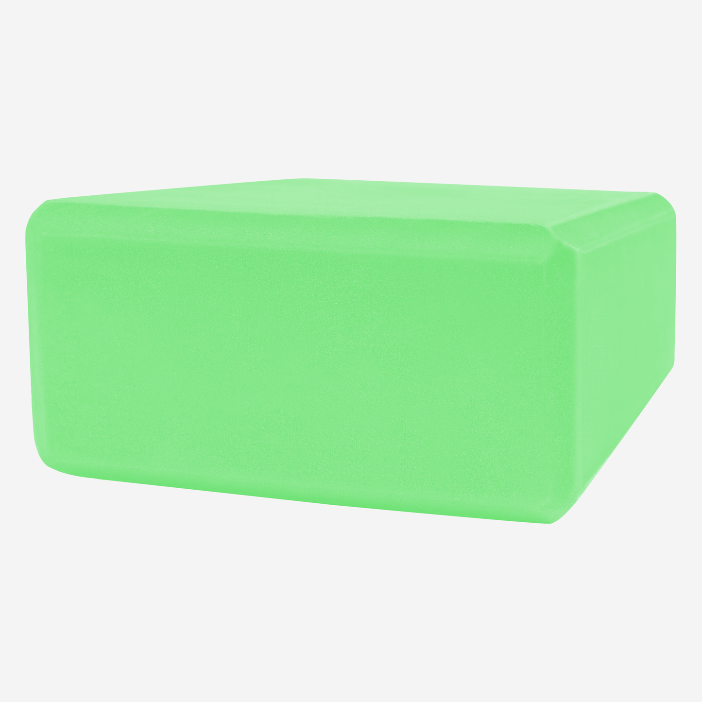 Yoga Block aus Schaumstoff - Gorilla Sports DE