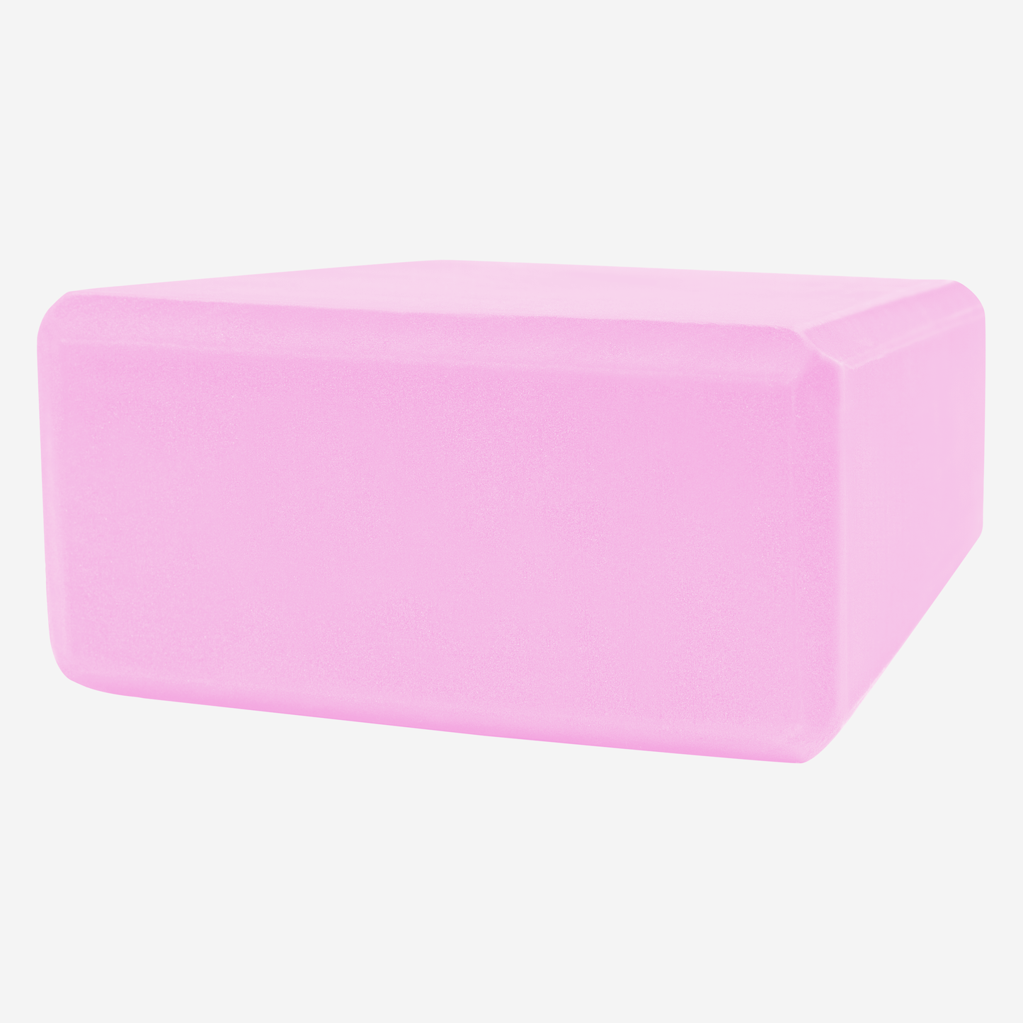 Yoga Block aus Schaumstoff - Gorilla Sports DE