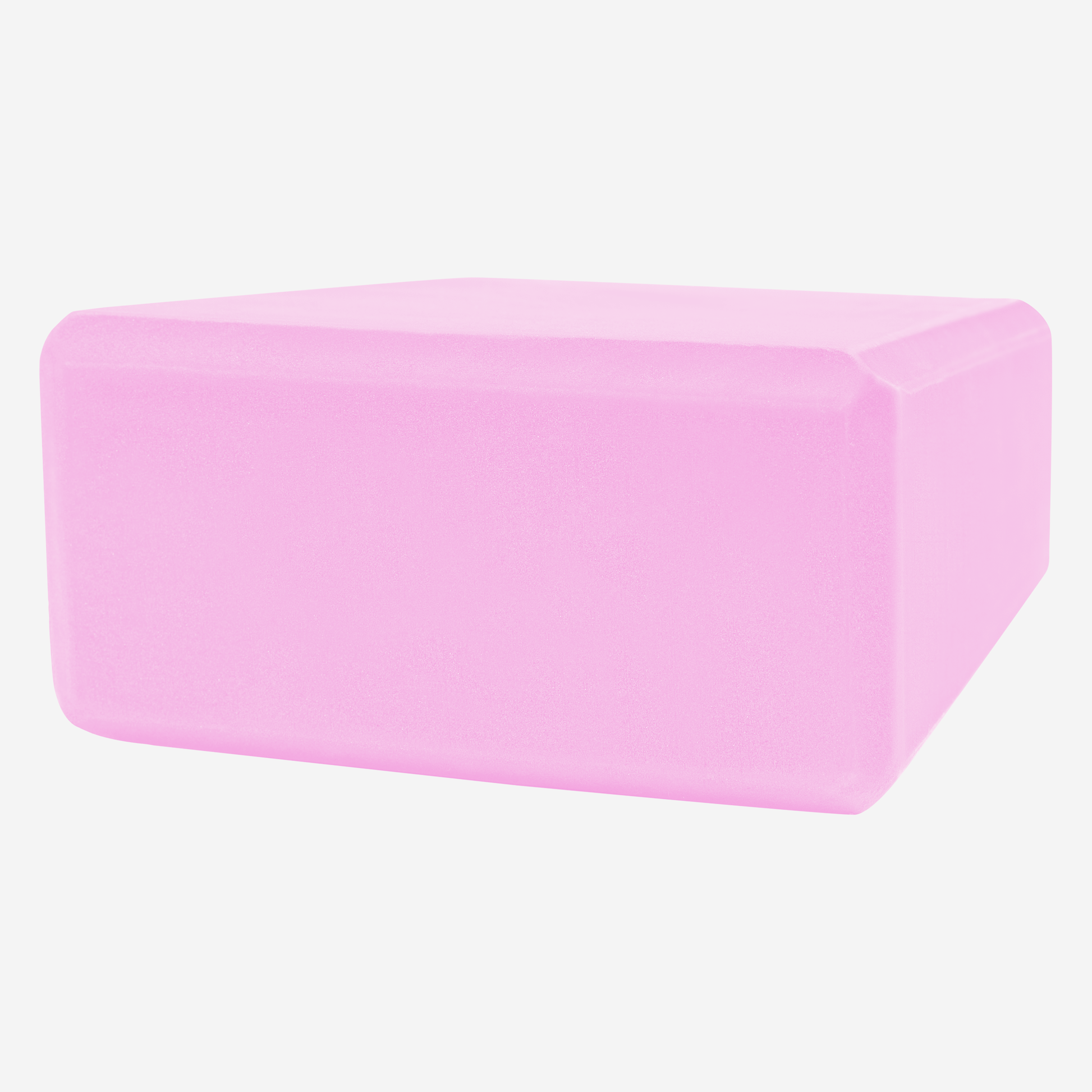 Yoga Block aus Schaumstoff - Gorilla Sports DE