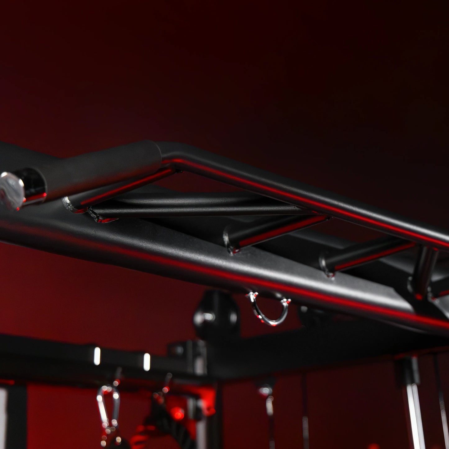 Multifunction Smith Machine - Gorilla Sports DE