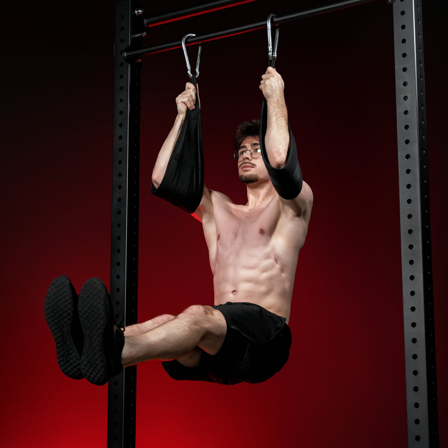 Bauchtrainingsschlaufen