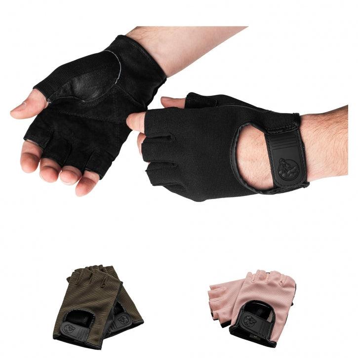 Fitness Handschuhe gnstig kaufen bei Gorilla Sports  Gorilla Sports DE