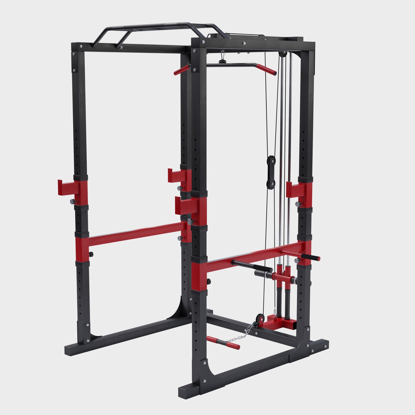 Power Lifting Station