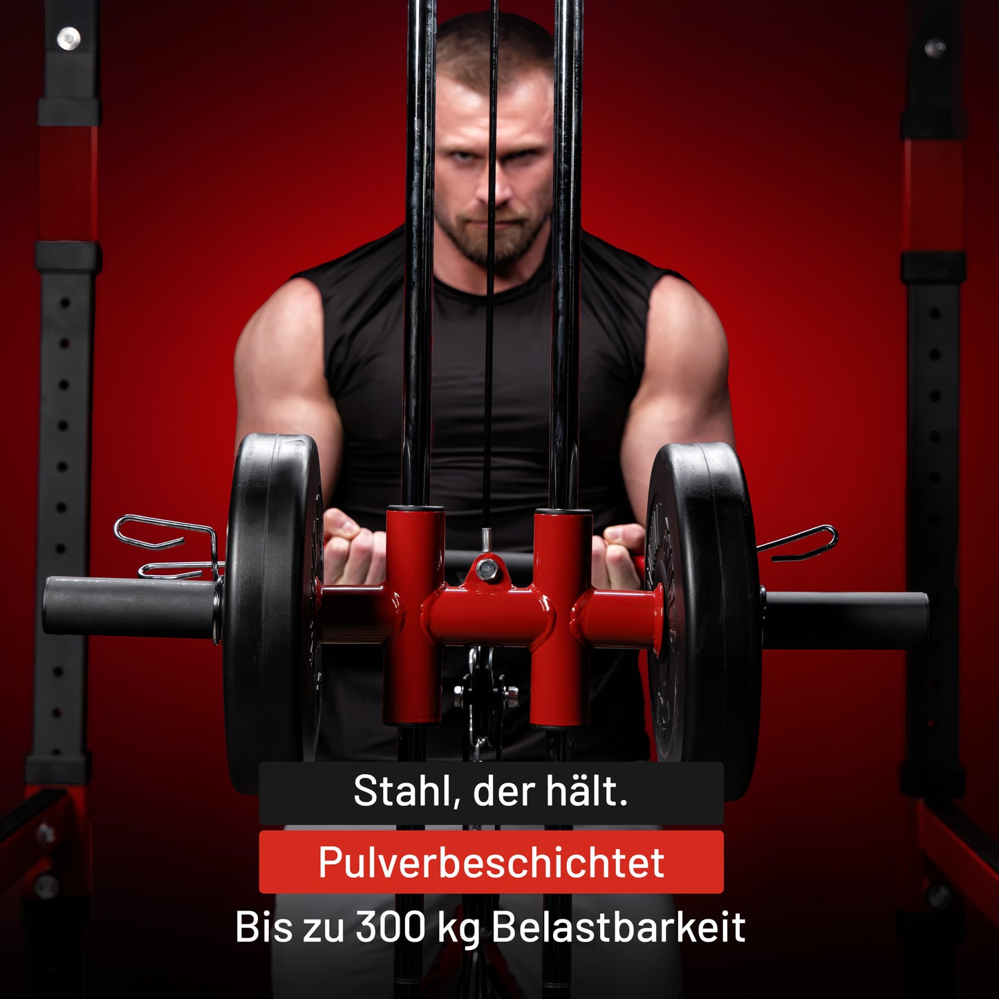 Power Lifting Station