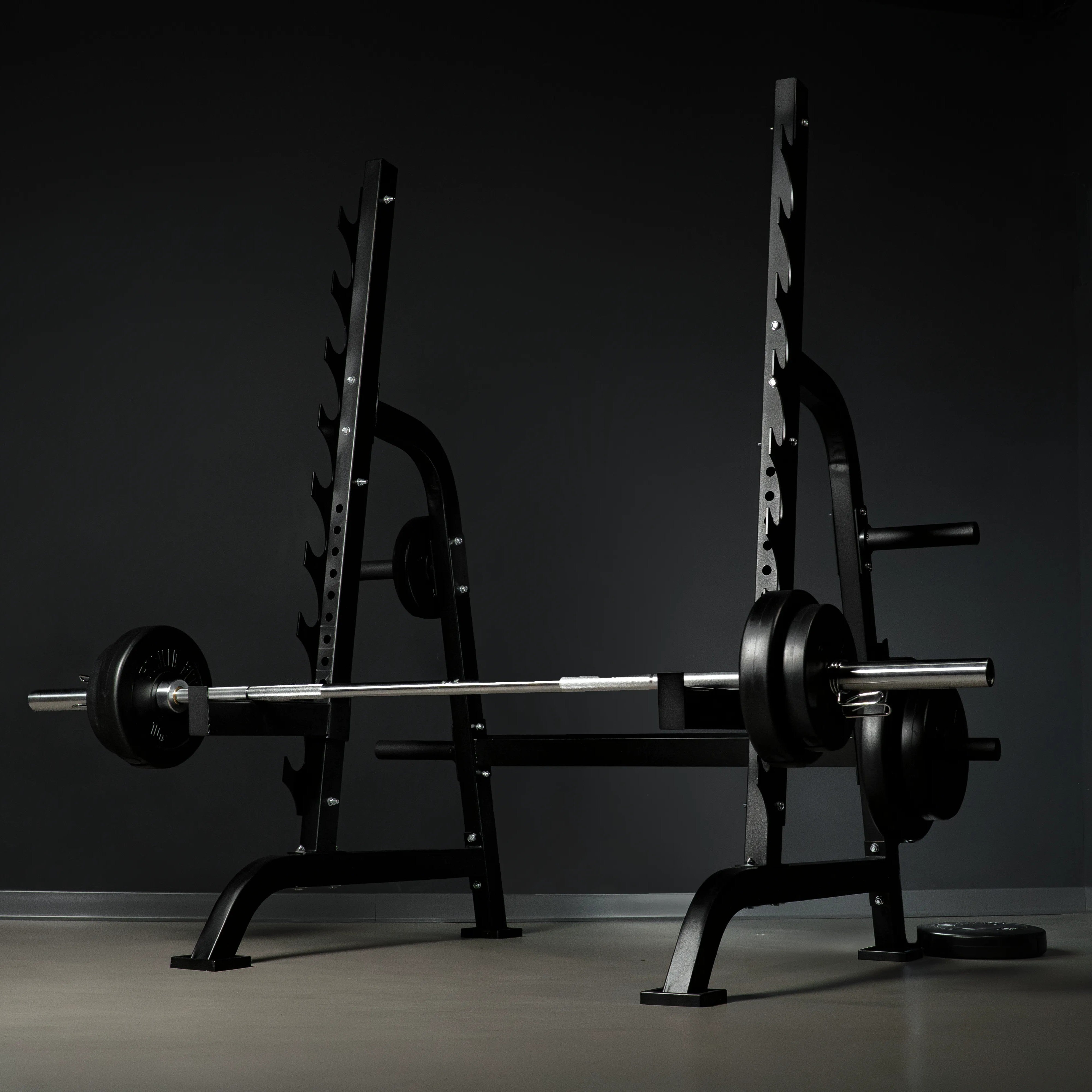 Squat Rack kaufen - Top Angebote bei Gorilla Sports DE